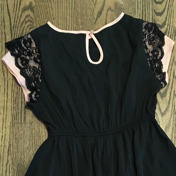 ASOS Maternity Exclusive Skater Dress - Picture 4 of 4